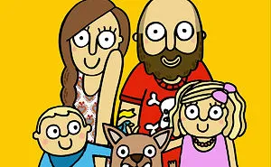 Illustrators On A Mission To Make The World A Brighter And More Fun Place To Be!