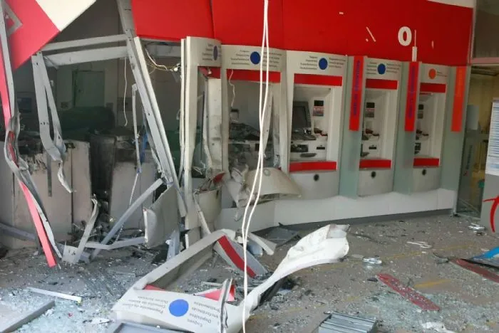 Brazilian Way To Withdraw Money
