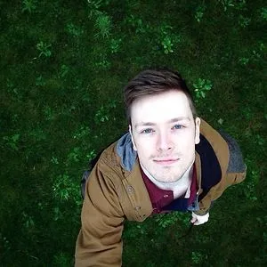 Patrick Corr