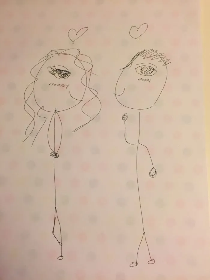 Cute Love