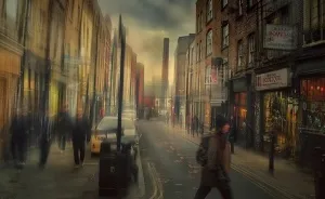 I Photograph The Other Kind Of London With My Phone (Part 2)