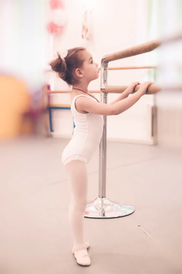 The Cost Of Applause: 77 Pics To Celebrate Ballet Day