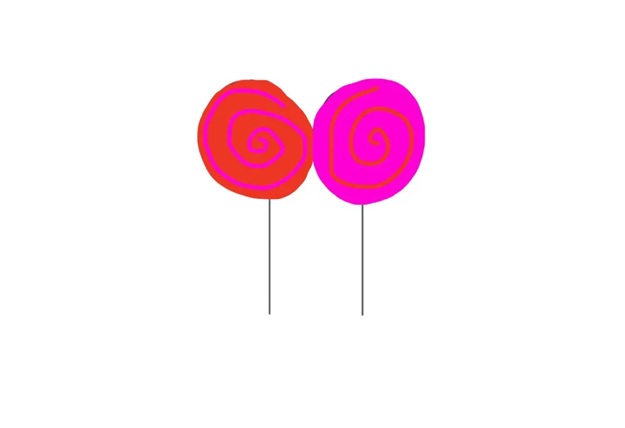 It's A Lollipop