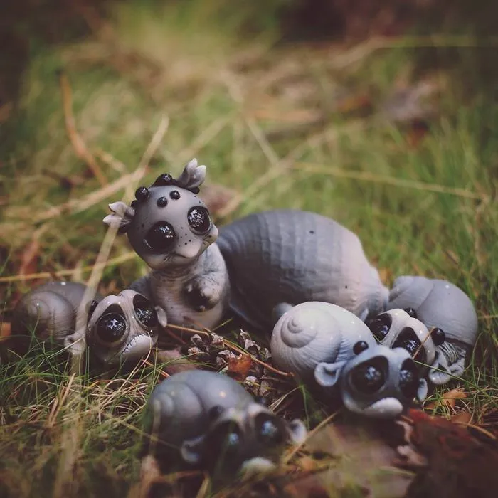Snails