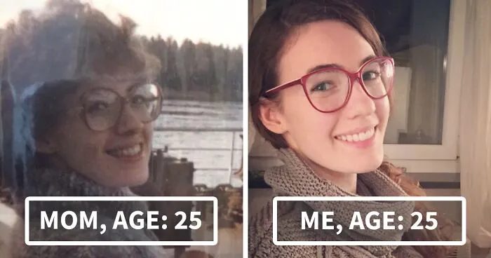106 Pics That Prove Kids Are Copy-Paste Versions Of Their Parents