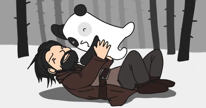 Leonardo DiCaprio Finally Wins An Oscar, Congrats From Bored Panda!