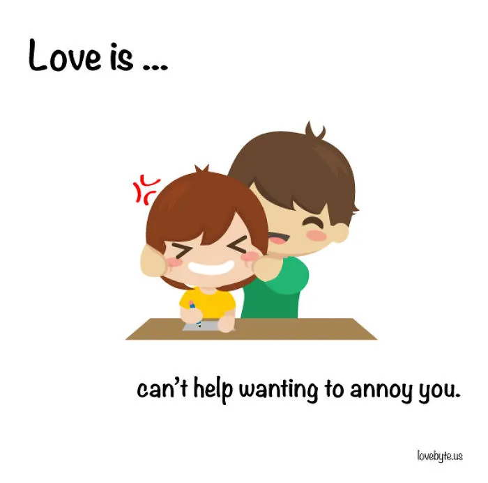 Love Is In The Little Things (26 Pics)