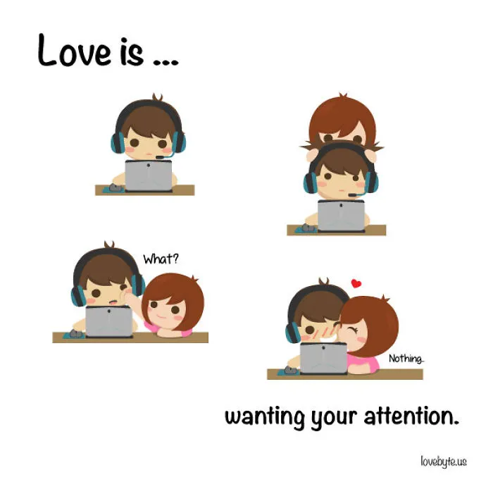 Love Is In The Little Things (26 Pics)