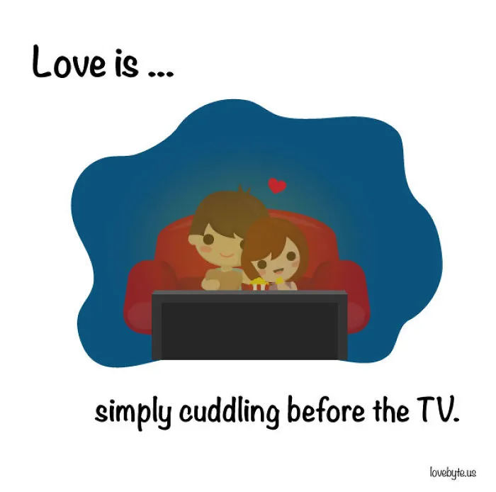 Love Is In The Little Things (26 Pics)