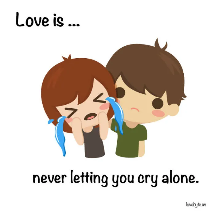 Love Is In The Little Things (26 Pics)