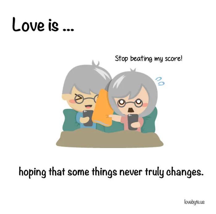 Love Is In The Little Things (26 Pics)