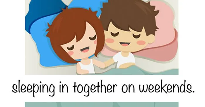 Love Is In The Little Things (26 Pics)
