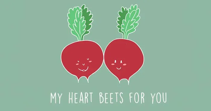 I Made Cute Little Love Puns For People I Love