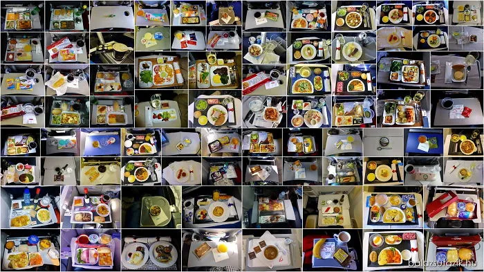 3 Years Of My 'mile High' Food