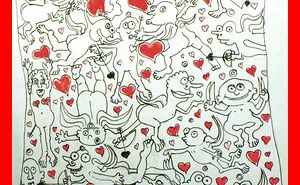 Millions Lose Hours Of Their Day Staring At An Illustration. Who Will Finally Solve The Puzzle?