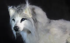 My Realistic Creatures Look Like They Are From A Fantasy World