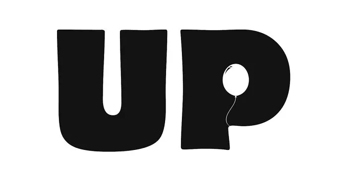 10 Famous Movie Titles Written Using Negative Space
