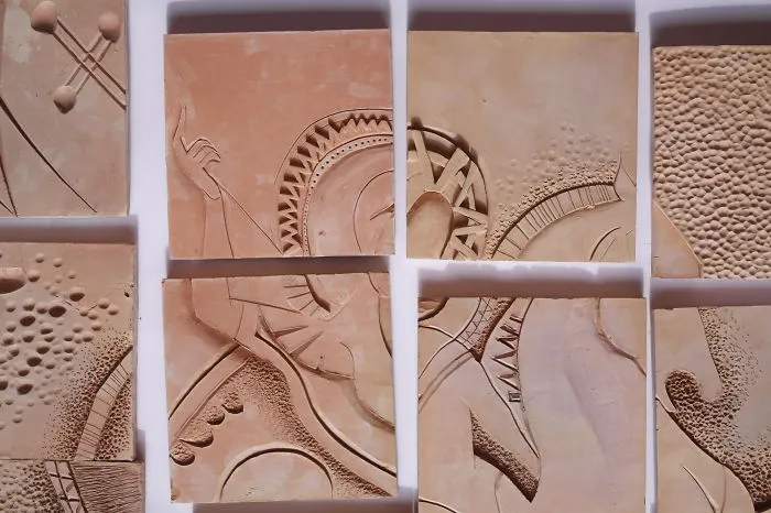 I Create Art, Like You Haven't Seen Before