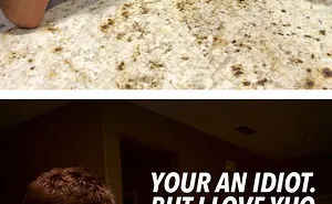 This Redditor Is Turning Random People's Photos Into Movie Posters