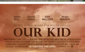 This Redditor Is Turning Random People's Photos Into Movie Posters