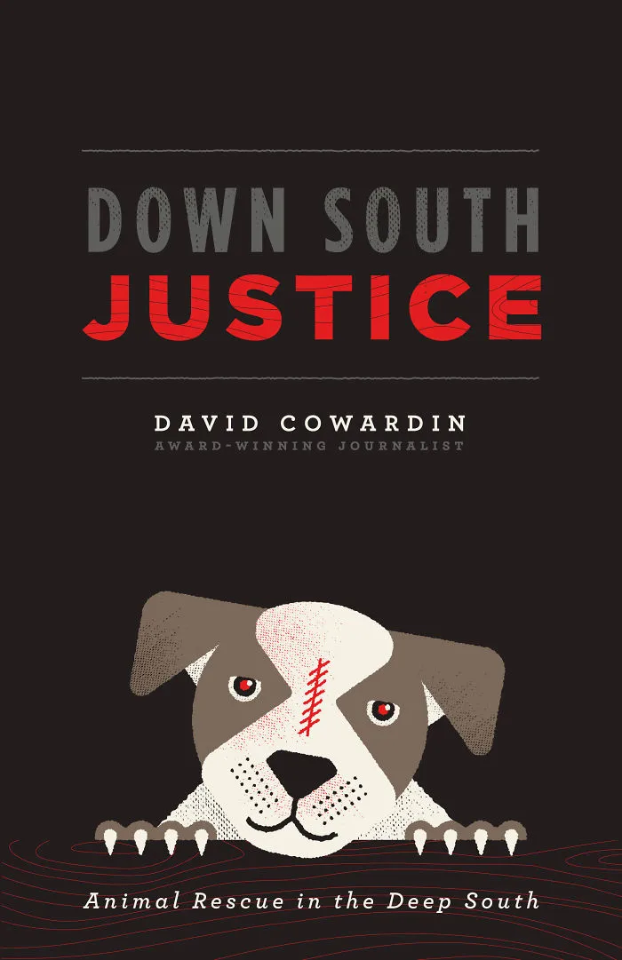 Rogue Animal Rescuers In The Deep South Share Their Wild Stories In New Book