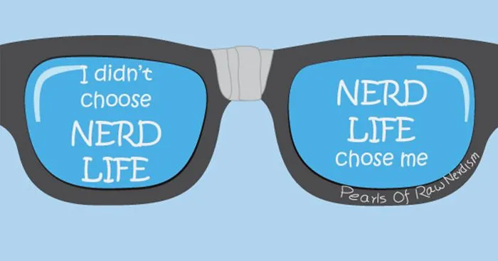 Feed Your Inner Nerd With These Fun Science Comics