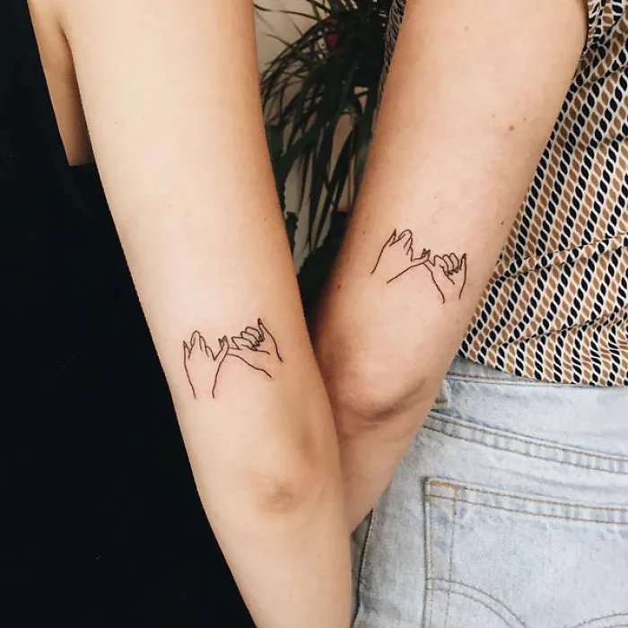 Promise In Ink