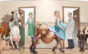 Our Satirical Cartoons Show The Shocking Reality Of Modern Day Society