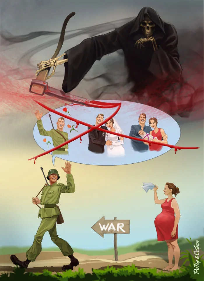 The Soldier's Future