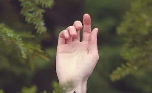 78 Minimalist Tattoos That Will Inspire You To Get Inked