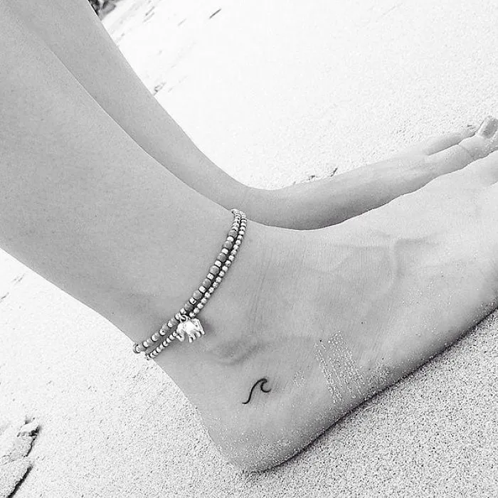 Tiny Tattoo