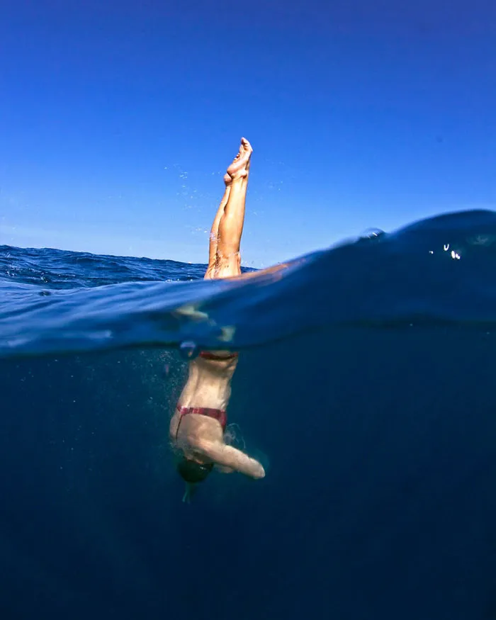 Underwater World