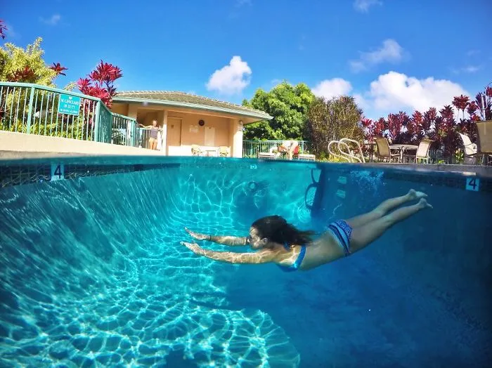 Underwater World
