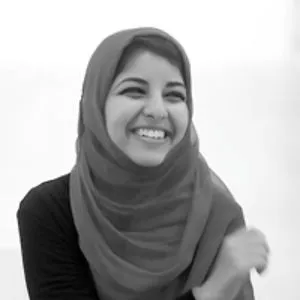 dina amin