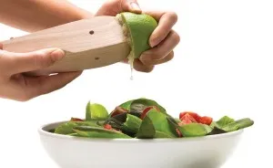 Squeeze Your Lemon Juice With This Juice Bruce