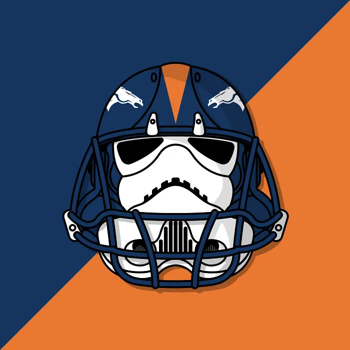 Stormdupers: We Mixed Stormtroopers With Pop Culture Icons
