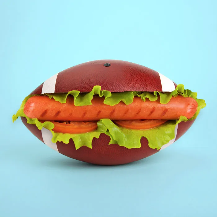 Super Hotdog