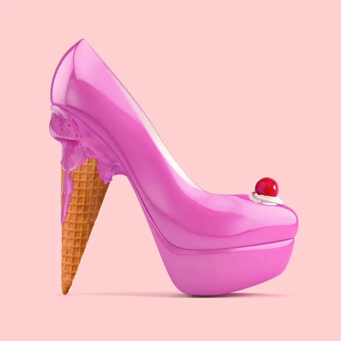 Ice Heel