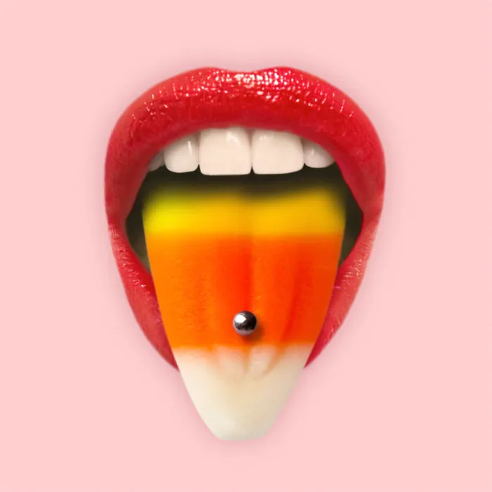 Corntongue