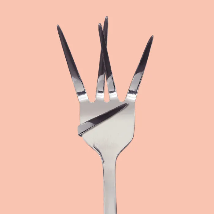Westside Forkfingerz