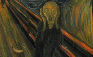 Classical Paintings You Probably Didn’t Know Had A Banana In Them