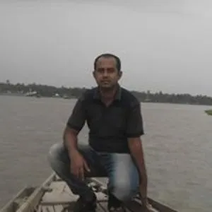 Nahidul Ehsan Milon