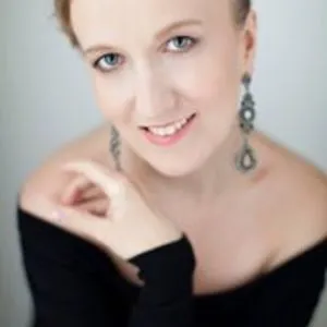Galina Klimanova