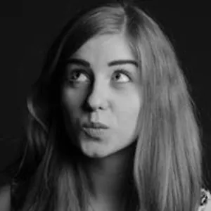 Natalia Kamecka