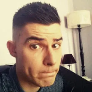 Danny Cheetham