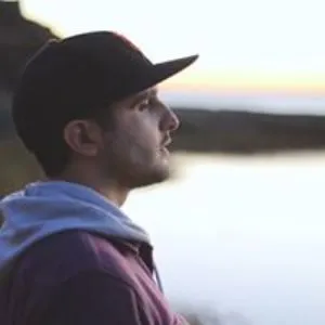 Benjamin Aguilar
