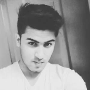 Arslan Ahmad