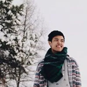 Aqil Raharjo