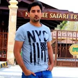 Jaiser Abbas