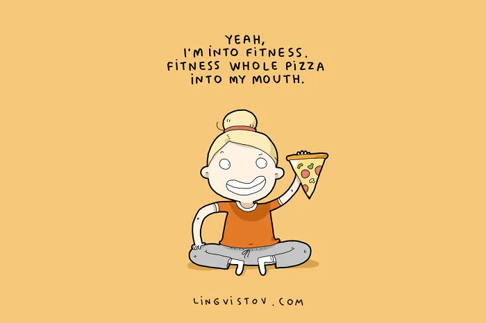 10 Things Every Foodie Can Relate To
